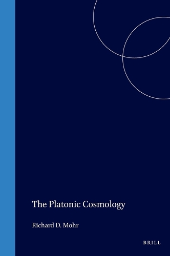 Platonic cosmology