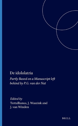 De idololatria