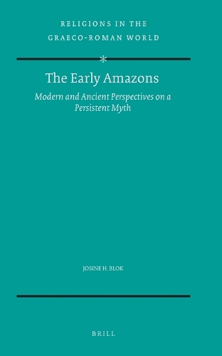 The Early Amazons
