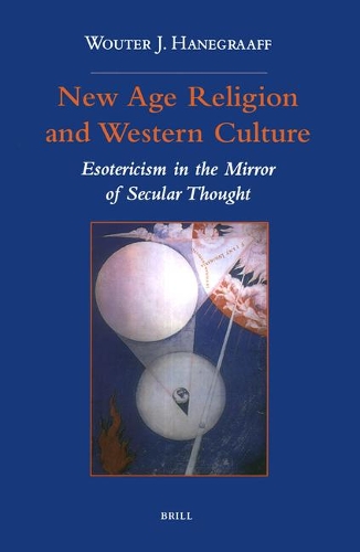 New Age Religion and Western Culture