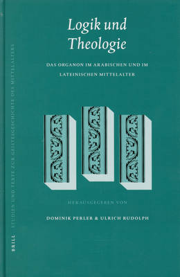 Logik und Theologie