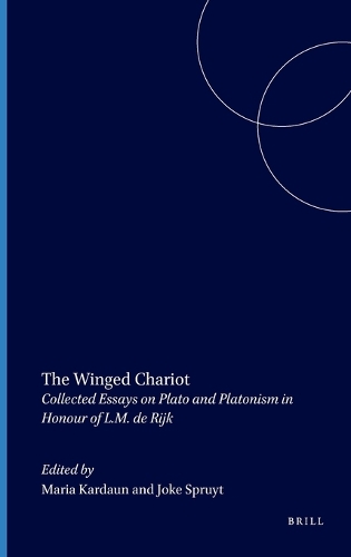 The Winged Chariot