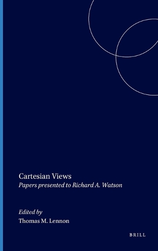 Cartesian Views