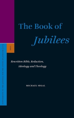 The Book of Jubilees