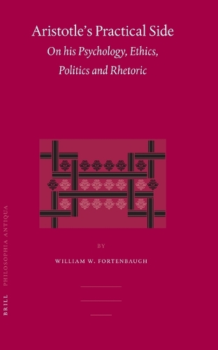 Aristotle's Practical Side