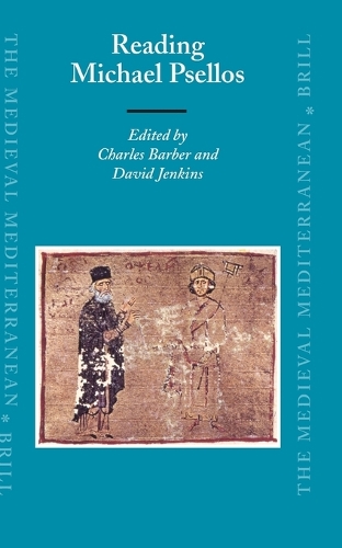 Reading Michael Psellos