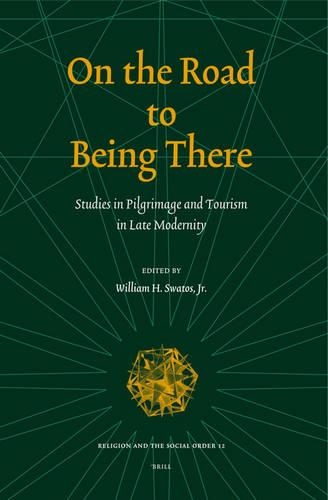 On the Road to Being There