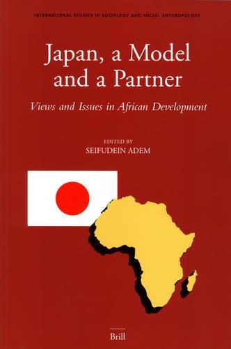Japan, a Model and a Partner