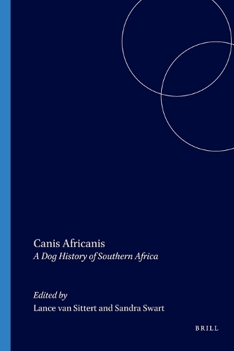 Canis Africanis