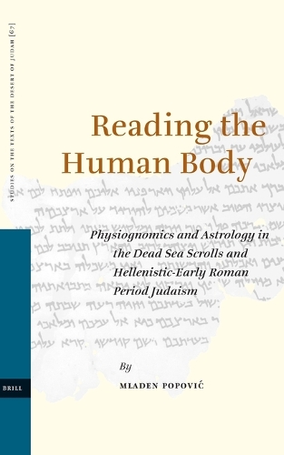 Reading the Human Body
