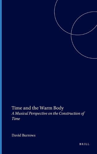 Time and the Warm Body
