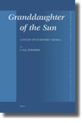 Granddaughter of the Sun