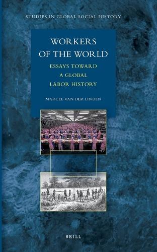 Workers of the World