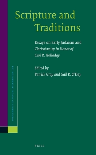 Scripture and Traditions