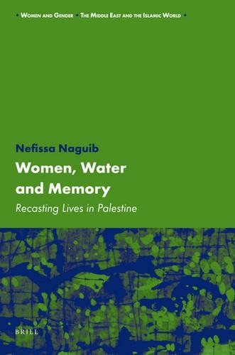 Women, Water and Memory