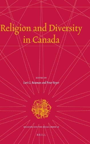 Religion and Diversity in Canada