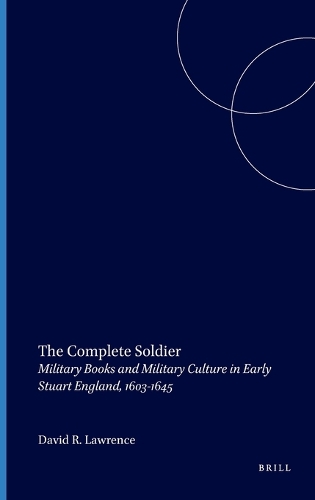 The Complete Soldier