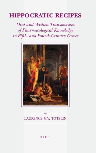 Hippocratic Recipes