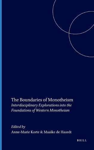 The Boundaries of Monotheism
