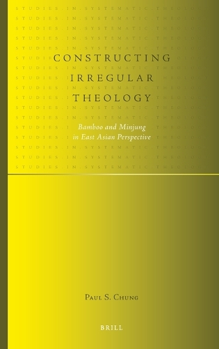 Constructing Irregular Theology