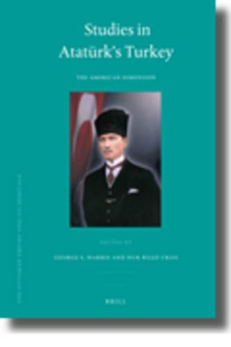 Studies in Atatürk's Turkey