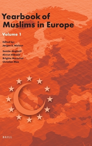 Yearbook of Muslims in Europe, Volume 1