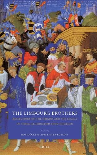The Limbourg Brothers