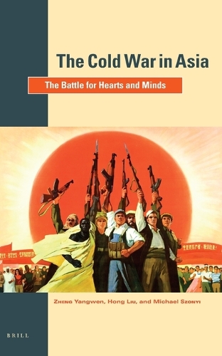 The Cold War in Asia