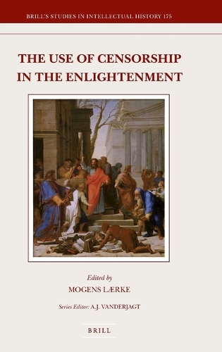 The Use of Censorship in the Enlightenment