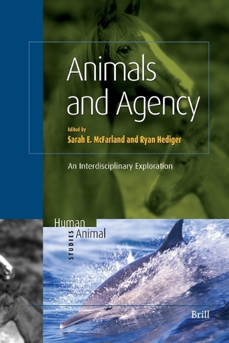 Animals and Agency