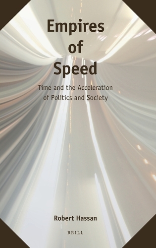 Empires of Speed