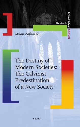 The Destiny of Modern Societies