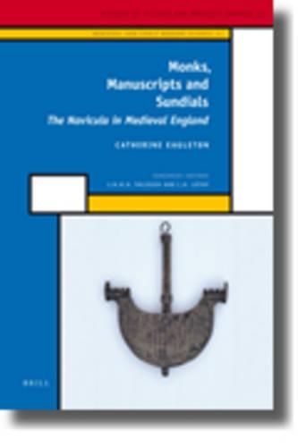 Monks, Manuscripts and Sundials