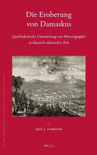 Die Eroberung von Damaskus