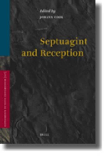 Septuagint and Reception
