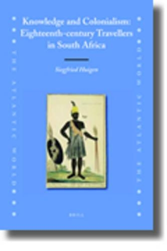 Knowledge and Colonialism