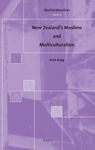 New Zealand's Muslims and Multiculturalism