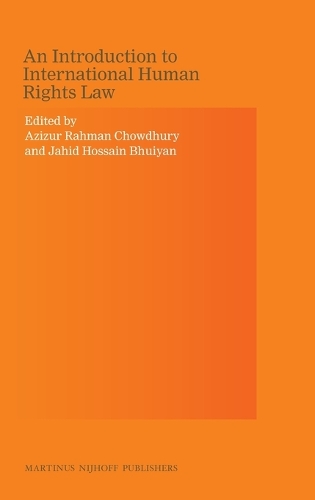 An Introduction to International Human Rights Law