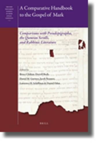 A Comparative Handbook to the Gospel of Mark