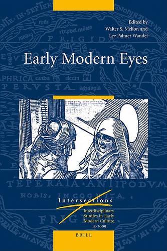 Early Modern Eyes