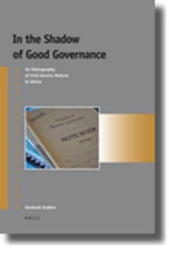 In the Shadow of Good Governance