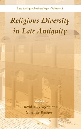 Religious Diversity in Late Antiquity
