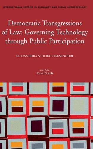 Democratic Transgressions of Law