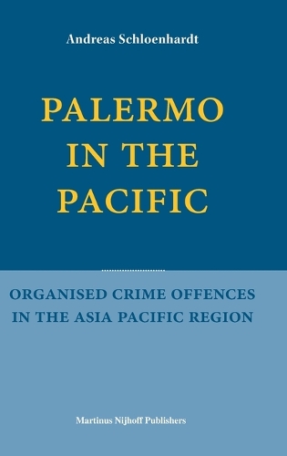 Palermo in the Pacific
