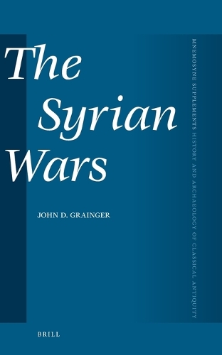 The Syrian Wars