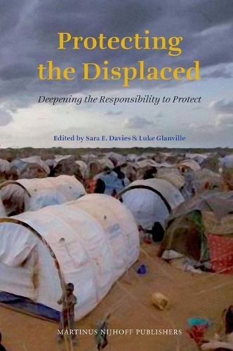 Protecting the Displaced