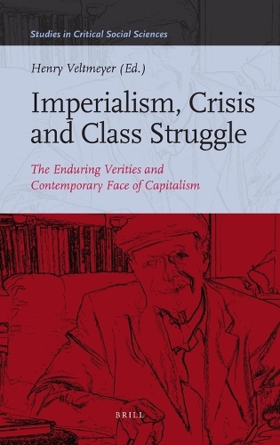 Imperialism, Crisis and Class Struggle