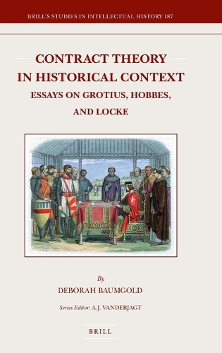 Contract Theory in Historical Context