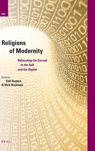 Religions of Modernity