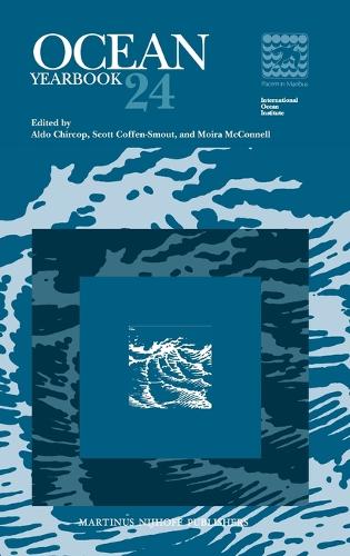 Ocean Yearbook 24